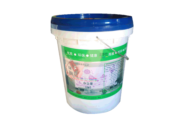 高級(jí)透明防塵防塵罩面漆